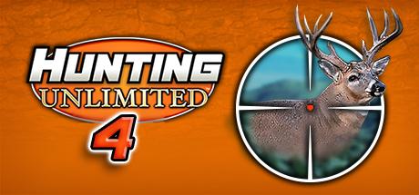 Hunting Unlimited 4 (PC)