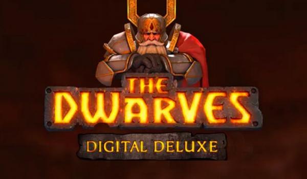 The Dwarves Digital Extras (DLC)