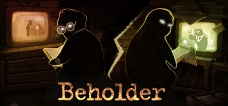 Beholder (Switch)