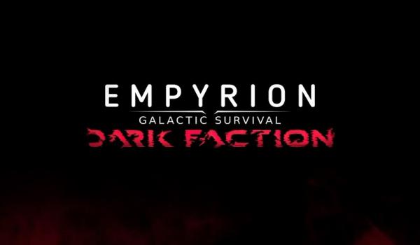 Empyrion Galactic Survival Dark Faction DLC (PC)