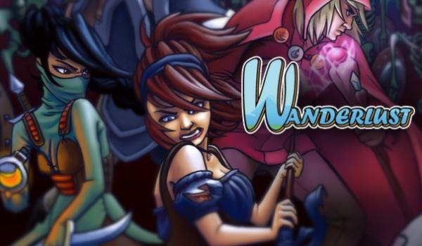 Wanderlust Rebirth (PC)