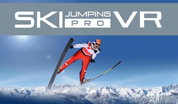 Ski Jumping Pro VR (PC)