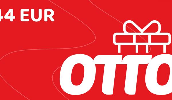 OTTO Gift Card 44 EUR