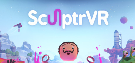 SculptrVR (PC)