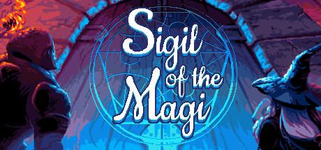 Sigil of the Magi (PC)