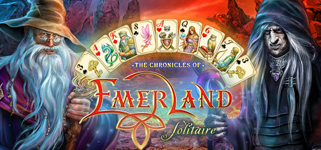 The chronicles of Emerland. Solitaire. (PC)