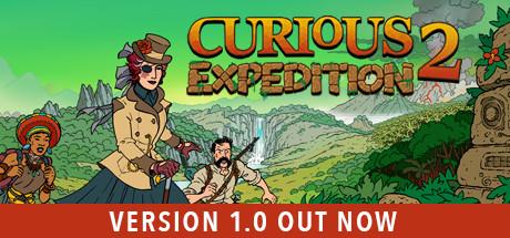 Curious Expedition 2 (PC)