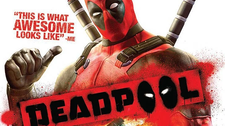 DEADPOOL (PS4)