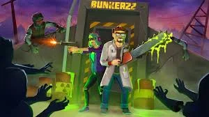 Bunker 22 (Switch)