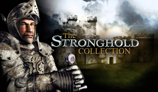 Stronghold Collection HD (PC)