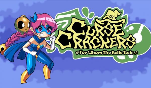 Curse Crackers For Whom the Belle Toils (PC)