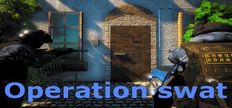 Operation swat (PC)