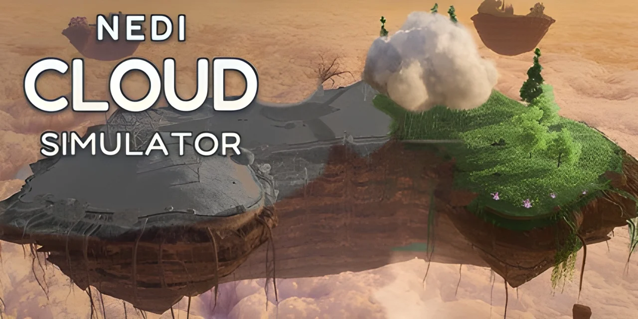 Nedi Cloud Simulator (PC)