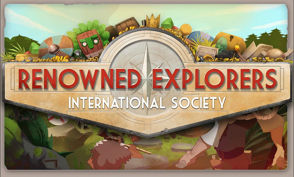 Renowned Explorers International Society (PC)
