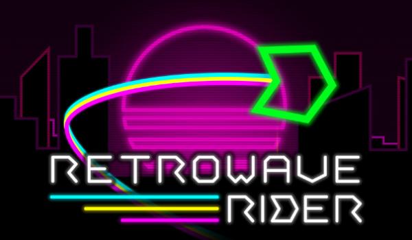 Retrowave Rider (PC)