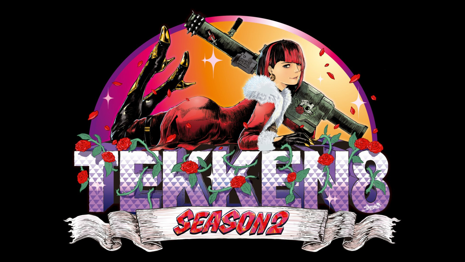 TEKKEN 8 Season 2 (PC)