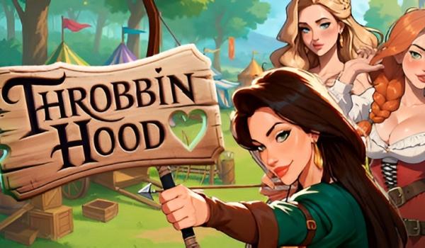Throbbin Hood (PC)