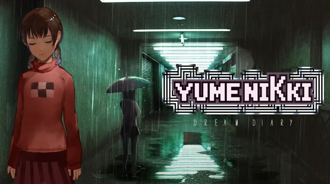 Yumenikki Dream Diary (Switch)