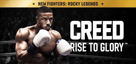 Creed Rise to Glory (PC)