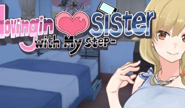 Moving in with My Step sister (PC)