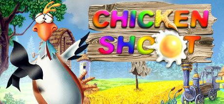 Chicken Shoot (PC)