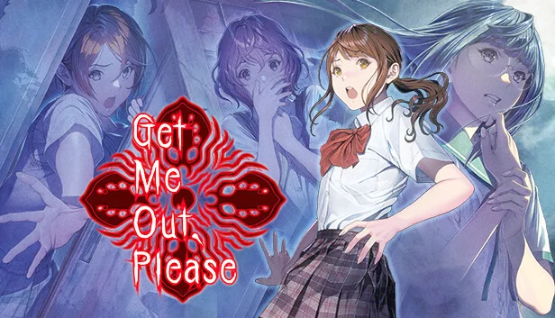 Get Me Out Please (Switch)