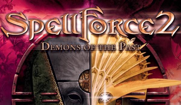 SpellForce 2 Demons of the Past (DLC)