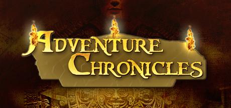 Adventure Chronicles The Search For Lost Treasure (PC)