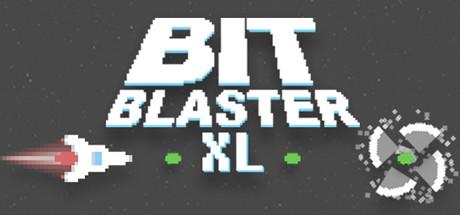 Bit Blaster XL (PC)