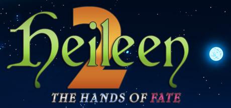 Heileen 2 The Hands Of Fate (PC)
