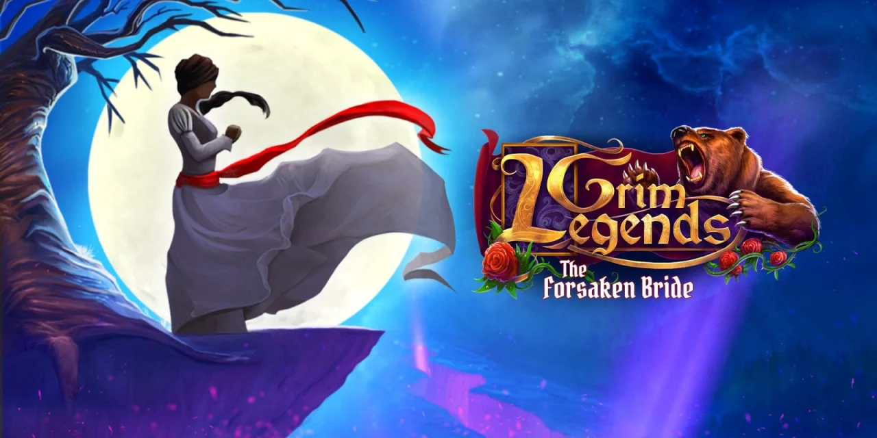 Grim Legends The Forsaken Bride (Xbox One)