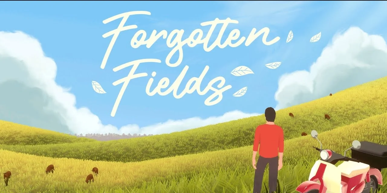 Forgotten Fields (Steam)