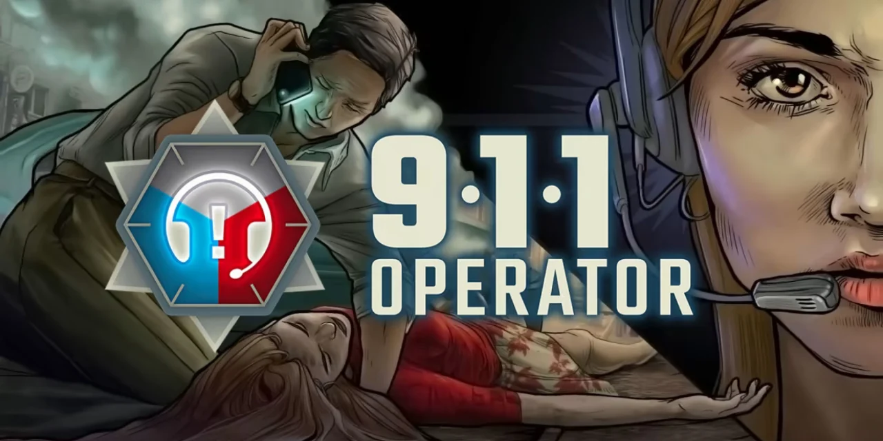 911 Operator (Xbox One)