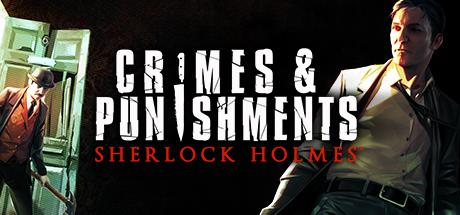 Sherlock Holmes Crimes and Punishments (PC)