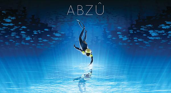ABZU (Xbox)