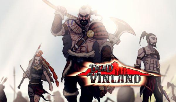 Dead In Vinland (PC)
