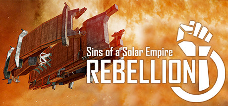 Sins of a Solar Empire Rebellion Soundtrack (PC)