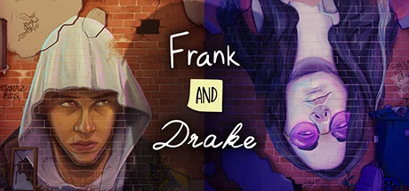 Frank and Drake (PS4)