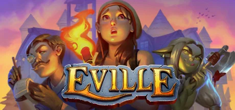 Eville (Xbox Series X|S)