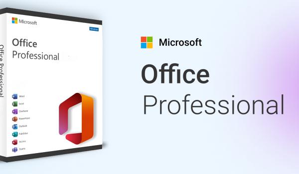 MS Office 2013 Professional OEM