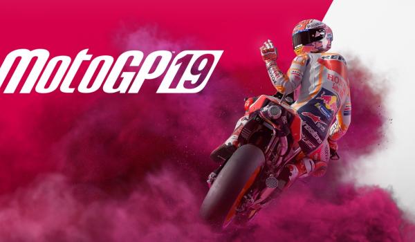 MOTOGP 19 (Xbox)