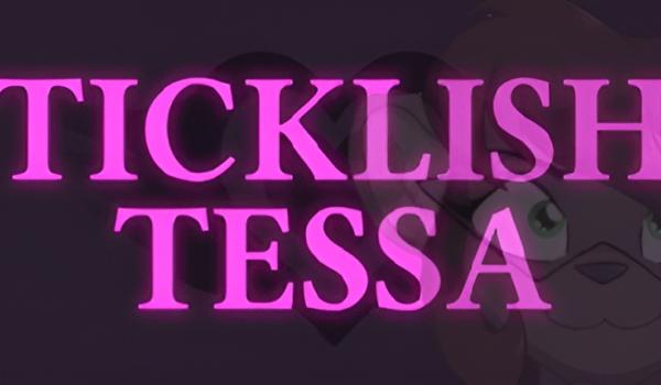 Ticklish Tessa (PC)