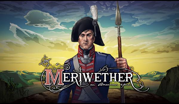 Meriwether An American (PC)