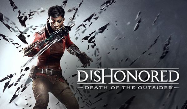 Dishonored Death of the Outsider (PC)