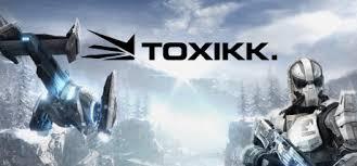 TOXIKK (PC)