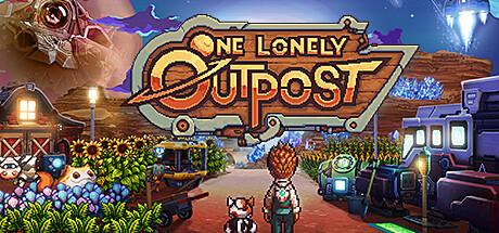 One Lonely Outpost (PC)
