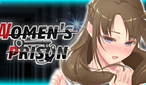 Womans Prison (PC)