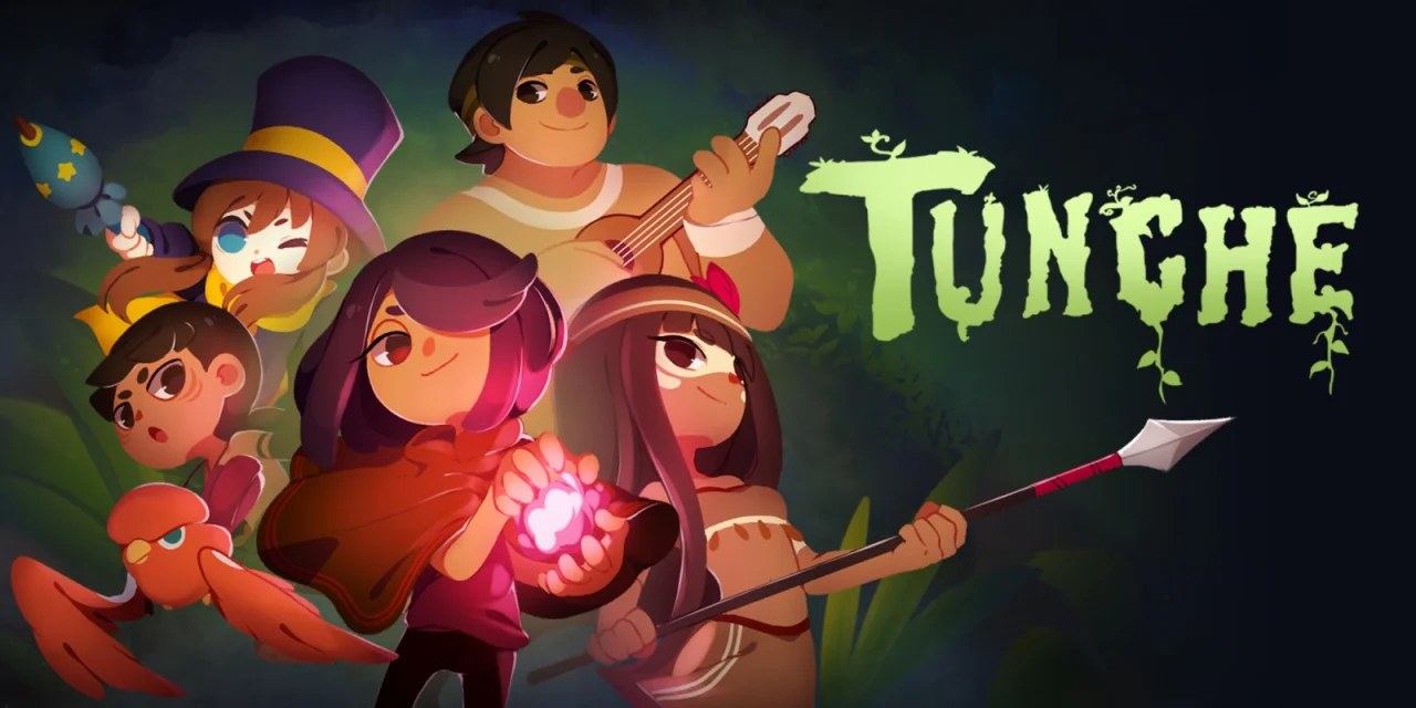 Tunche (Epic Games)