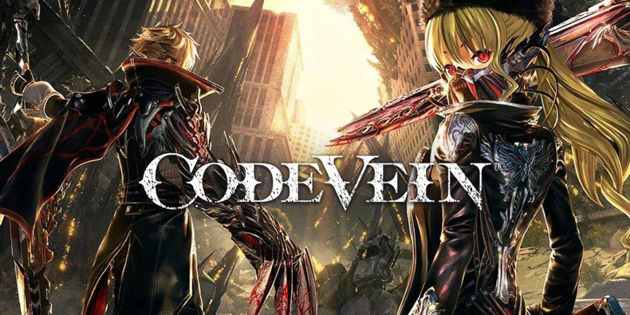 CODE VEIN (Xbox One)