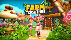 Farm Together Candy Pack (PC)